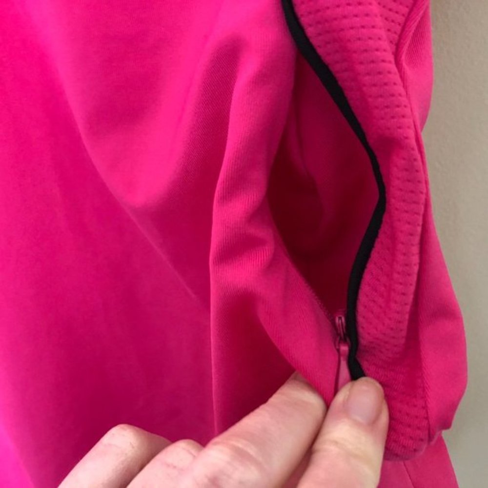 Fila Athletic Short Sleeve Tee - Picture 4 of 5